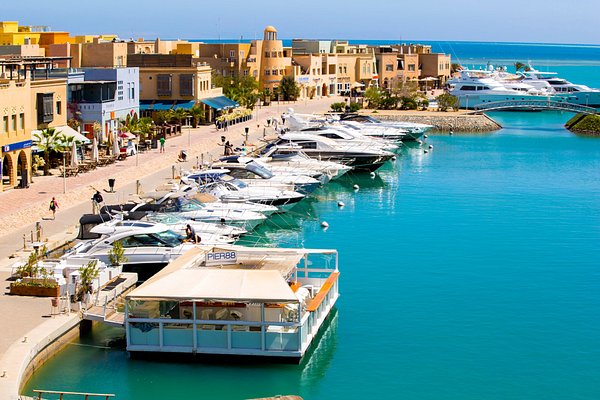 El Gouna